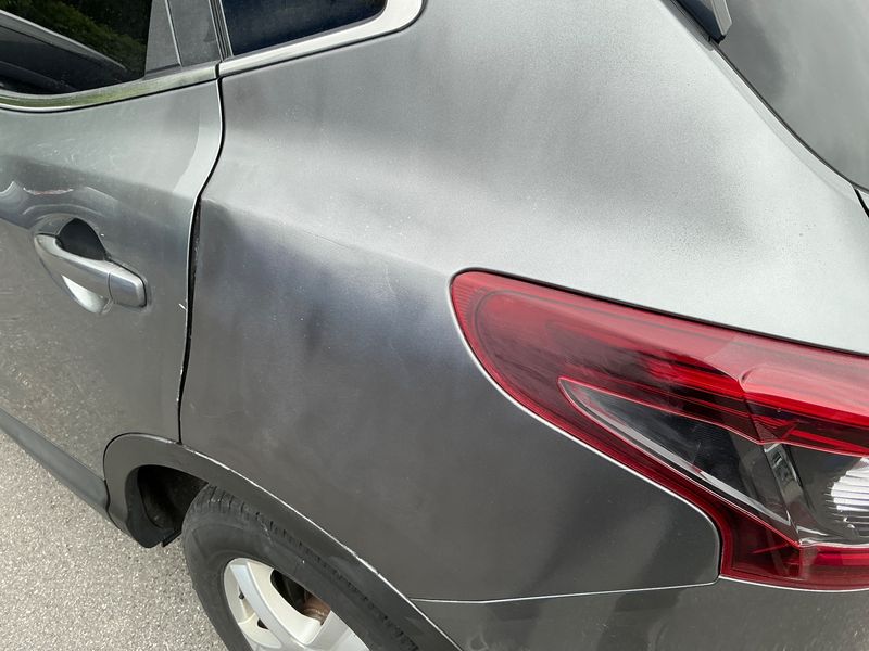 Nissan Qashqai 1.5 dCi Tekna 2020 – снимка 25