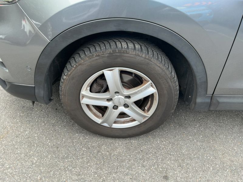 Nissan Qashqai 1.5 dCi Tekna 2020 – снимка 3