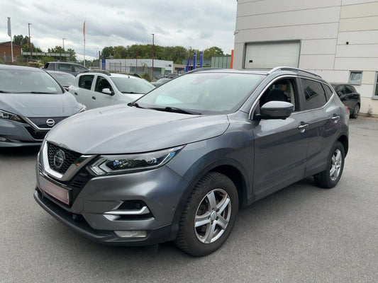 Nissan Qashqai 1.5 dCi Tekna 2020 – снимка 2