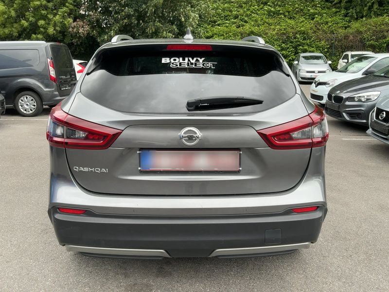 Nissan Qashqai 1.5 dCi Tekna 2020 – снимка 7