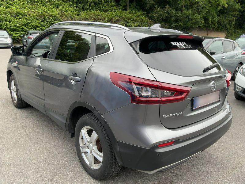 Nissan Qashqai 1.5 dCi Tekna 2020 – снимка 6