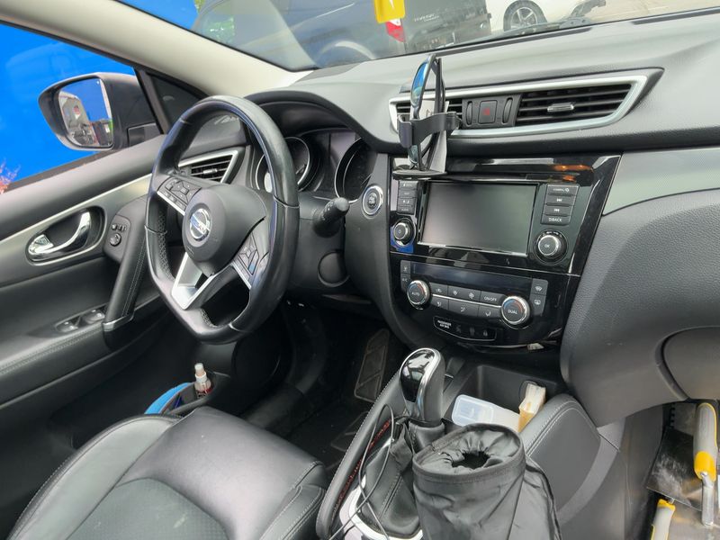 Nissan Qashqai 1.5 dCi Tekna 2020 – снимка 17