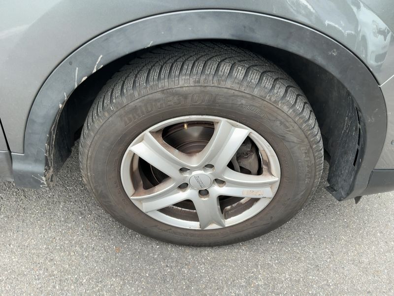 Nissan Qashqai 1.5 dCi Tekna 2020 – снимка 11