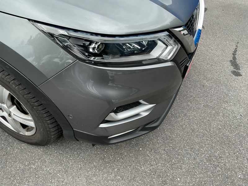 Nissan Qashqai 1.5 dCi Tekna 2020 – снимка 36
