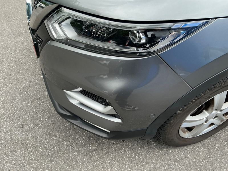 Nissan Qashqai 1.5 dCi Tekna 2020 – снимка 37