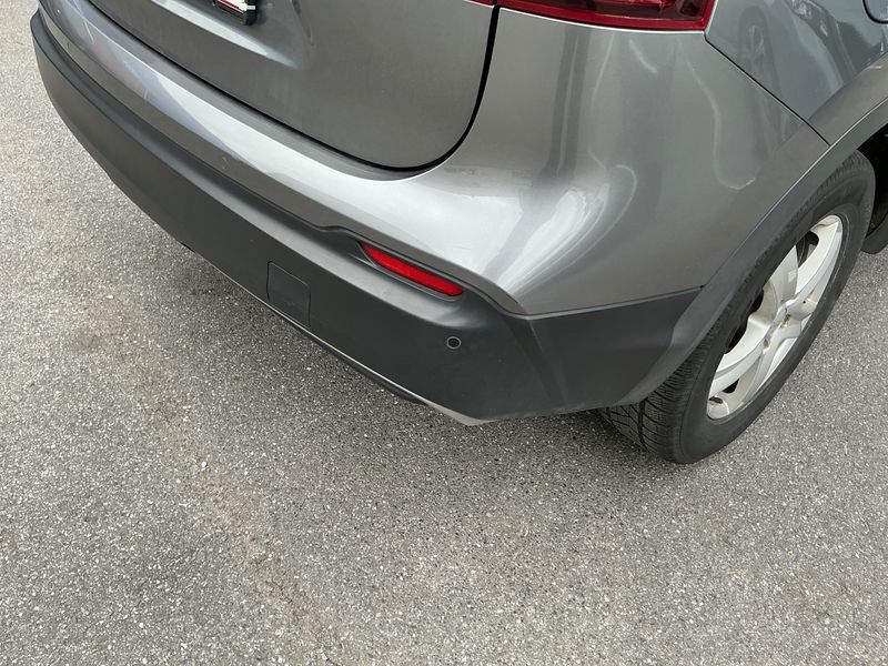 Nissan Qashqai 1.5 dCi Tekna 2020 – снимка 35