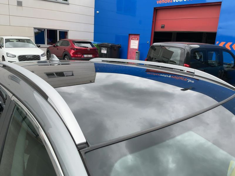 Nissan Qashqai 1.5 dCi Tekna 2020 – снимка 13