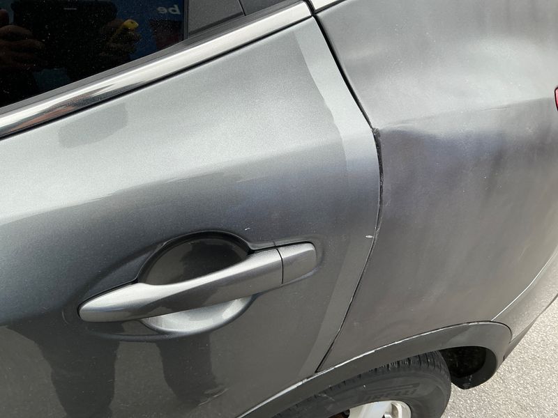 Nissan Qashqai 1.5 dCi Tekna 2020 – снимка 24