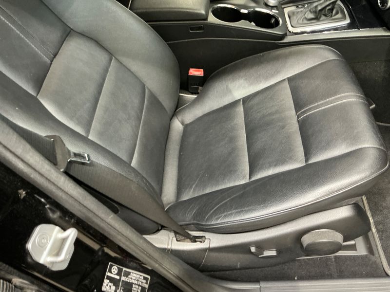 Mercedes-Benz GLK-Klasse GLK 220 CDI 4Matic BlueEfficiency 2010 – снимка 27