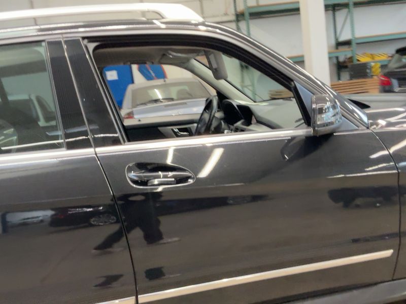 Mercedes-Benz GLK-Klasse GLK 220 CDI 4Matic BlueEfficiency 2010 – снимка 10
