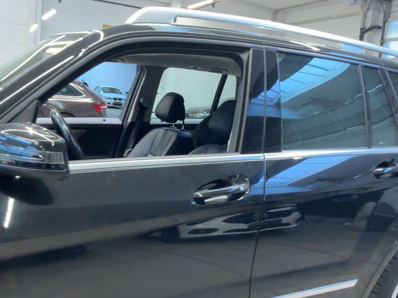 Mercedes-Benz GLK-Klasse GLK 220 CDI 4Matic BlueEfficiency 2010 – снимка 4