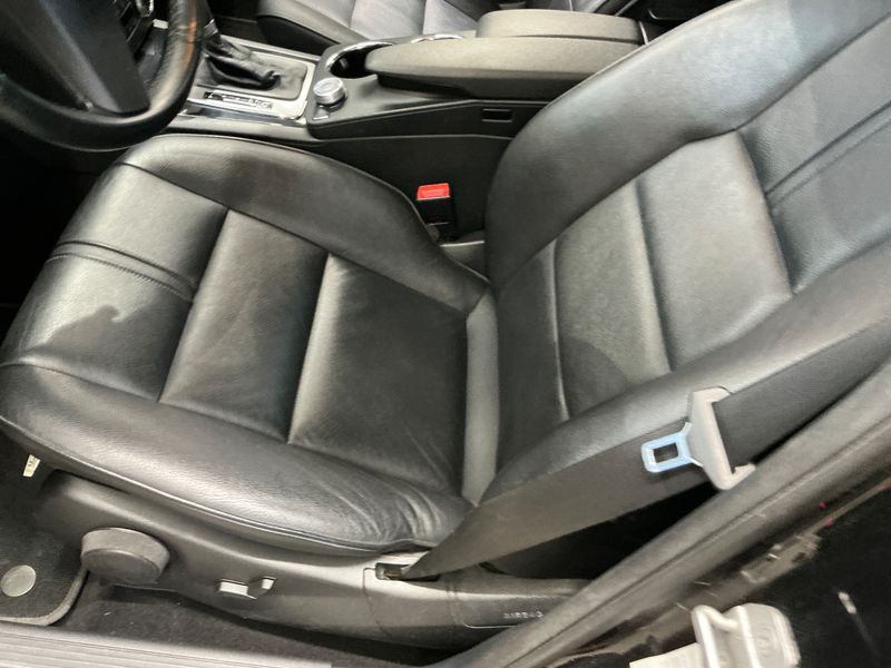 Mercedes-Benz GLK-Klasse GLK 220 CDI 4Matic BlueEfficiency 2010 – снимка 28