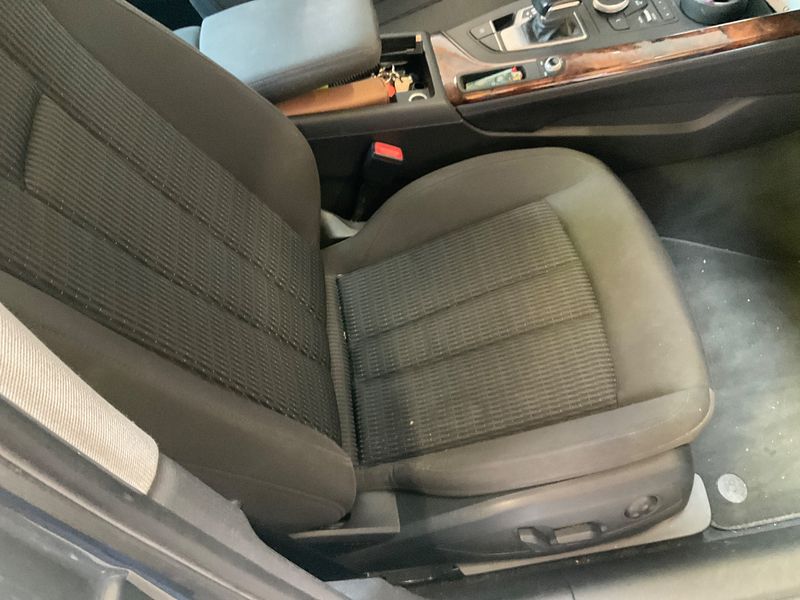 Audi A4 2.0 TFSI Design 2017 – снимка 28
