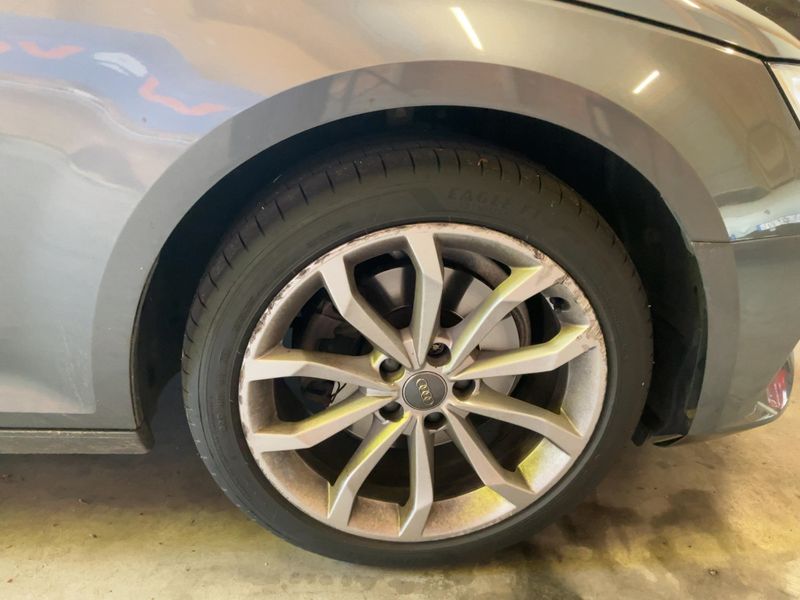 Audi A4 2.0 TFSI Design 2017 – снимка 11