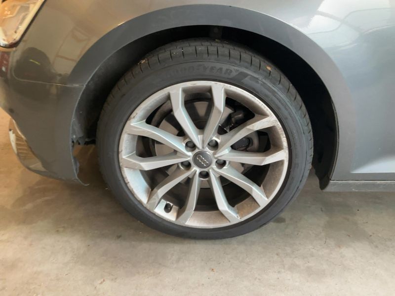 Audi A4 2.0 TFSI Design 2017 – снимка 3
