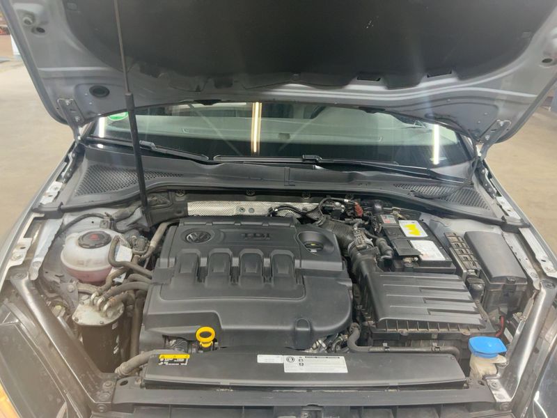 Volkswagen Golf VII 1.6 TDI Comfortline BlueMotion Tech 2018 – снимка 25