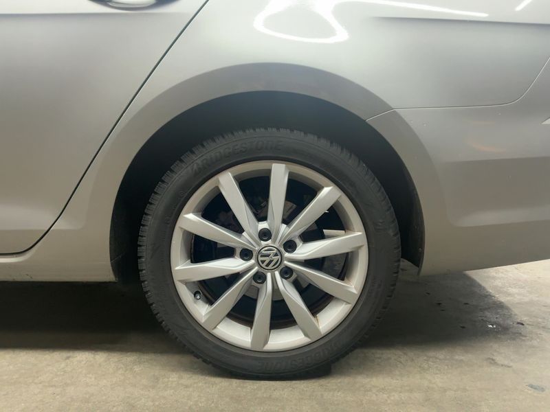 Volkswagen Golf VII 1.6 TDI Comfortline BlueMotion Tech 2018 – снимка 5