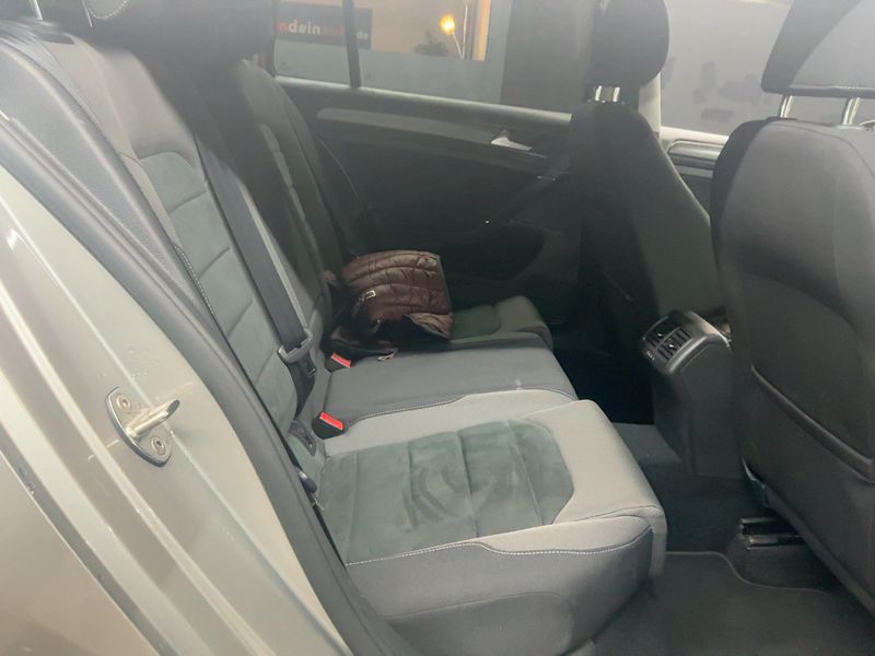 Volkswagen Golf VII 1.6 TDI Comfortline BlueMotion Tech 2018 – снимка 19