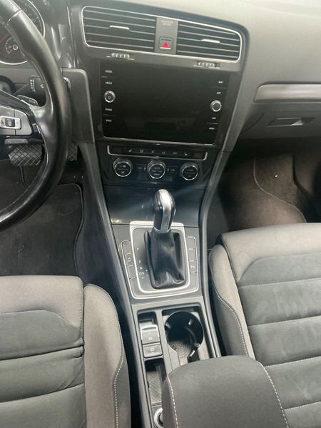 Volkswagen Golf VII 1.6 TDI Comfortline BlueMotion Tech 2018 – снимка 27