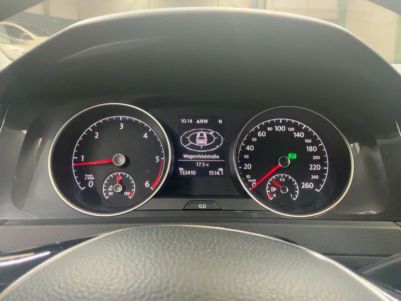 Volkswagen Golf VII 1.6 TDI Comfortline BlueMotion Tech 2018 – снимка 18