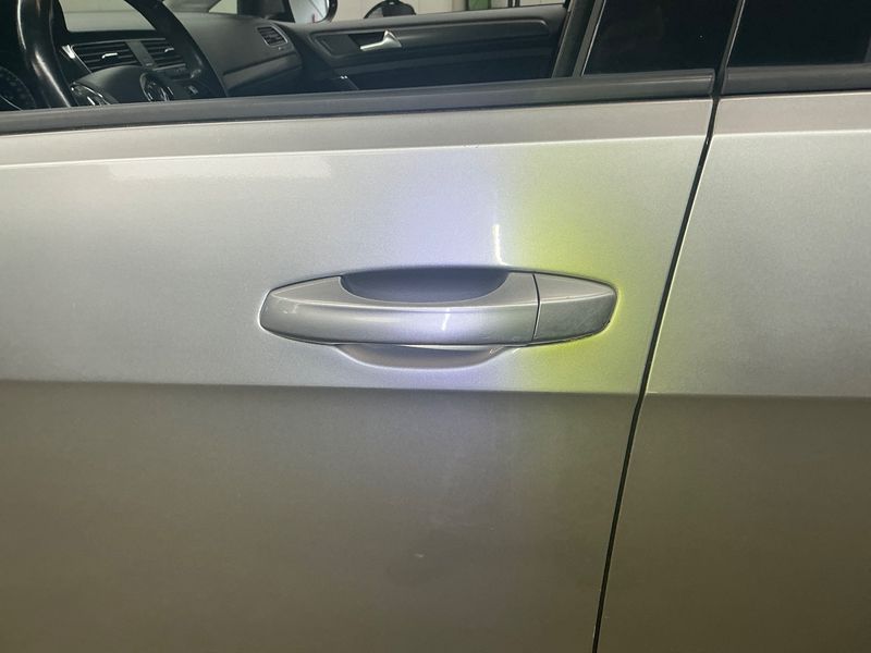 Volkswagen Golf VII 1.6 TDI Comfortline BlueMotion Tech 2018 – снимка 23