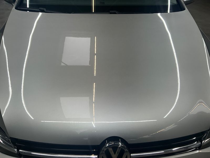 Volkswagen Golf VII 1.6 TDI Comfortline BlueMotion Tech 2018 – снимка 29