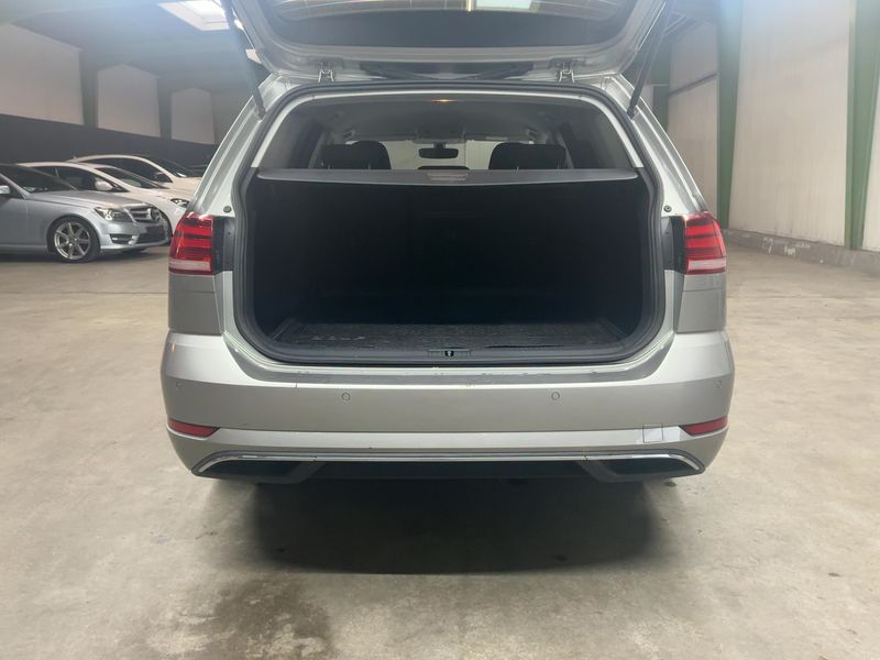 Volkswagen Golf VII 1.6 TDI Comfortline BlueMotion Tech 2018 – снимка 15