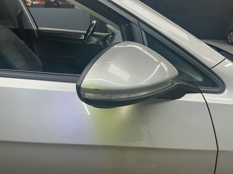 Volkswagen Golf VII 1.6 TDI Comfortline BlueMotion Tech 2018 – снимка 22