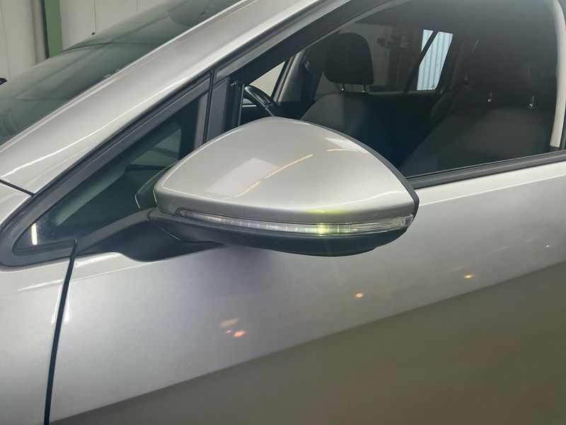 Volkswagen Golf VII 1.6 TDI Comfortline BlueMotion Tech 2018 – снимка 24