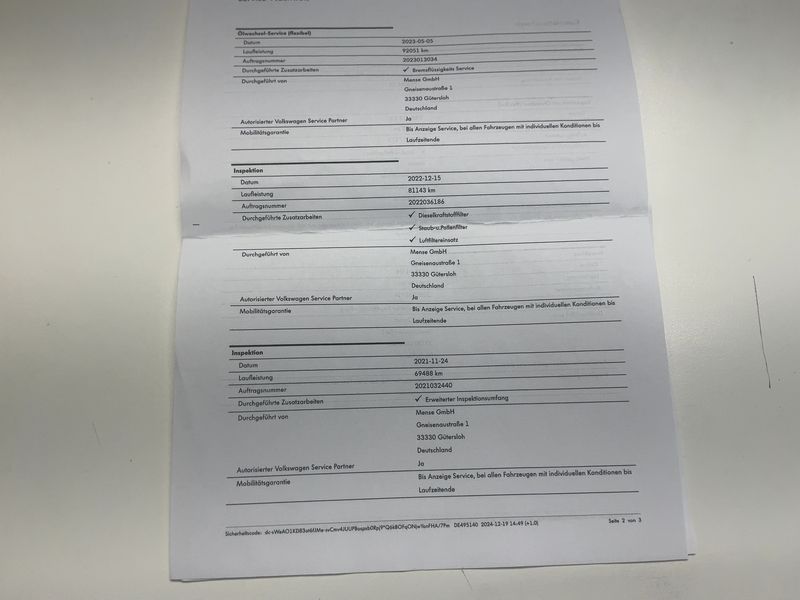 Volkswagen Golf VII 1.6 TDI Comfortline BlueMotion Tech 2018 – снимка 22