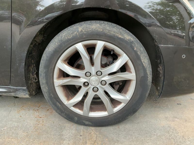 Peugeot 508 1.6 e-HDi Access 2015 – снимка 11