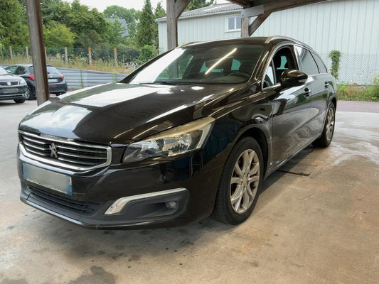 Peugeot 508 1.6 e-HDi Access 2015 – снимка 1