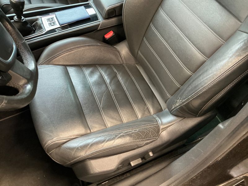 Peugeot 508 1.6 e-HDi Access 2015 – снимка 26