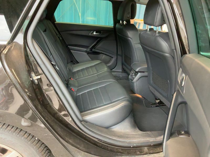 Peugeot 508 1.6 e-HDi Access 2015 – снимка 19
