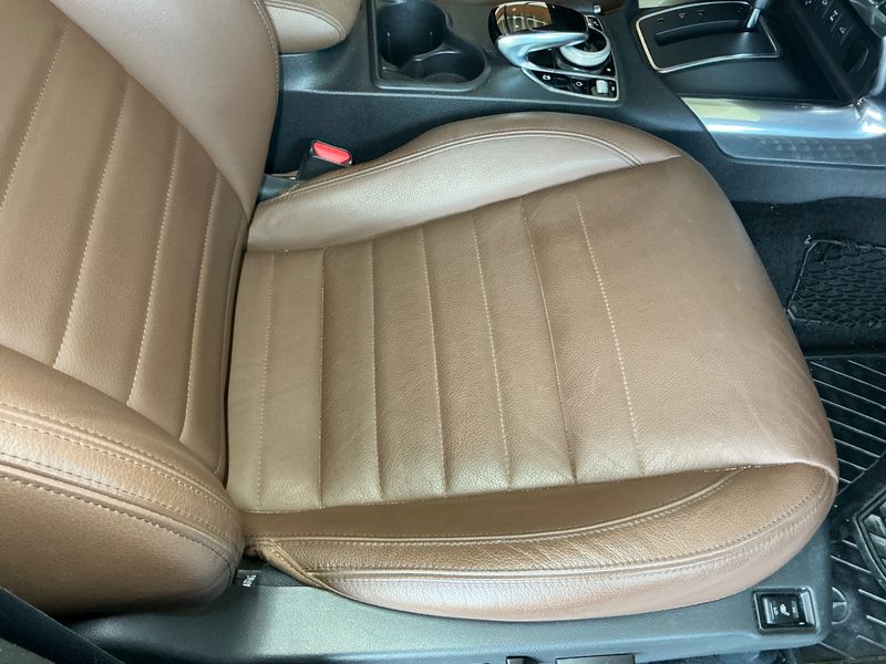 Mercedes-Benz X-Klasse X 350 d 4Matic Doppelkabine Edition Power 2019 – снимка 28