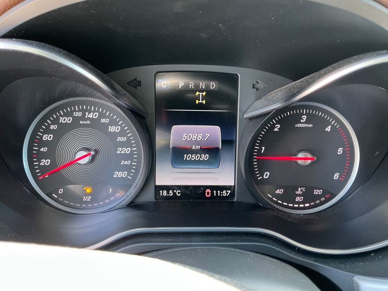 Mercedes-Benz X-Klasse X 350 d 4Matic Doppelkabine Edition Power 2019 – снимка 18