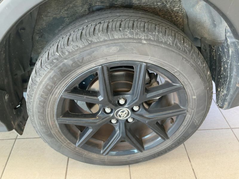 Toyota RAV 4 2.5 Hybrid Dynamic 2018 – снимка 5