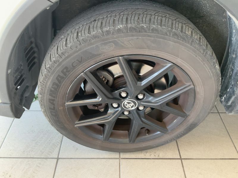 Toyota RAV 4 2.5 Hybrid Dynamic 2018 – снимка 3