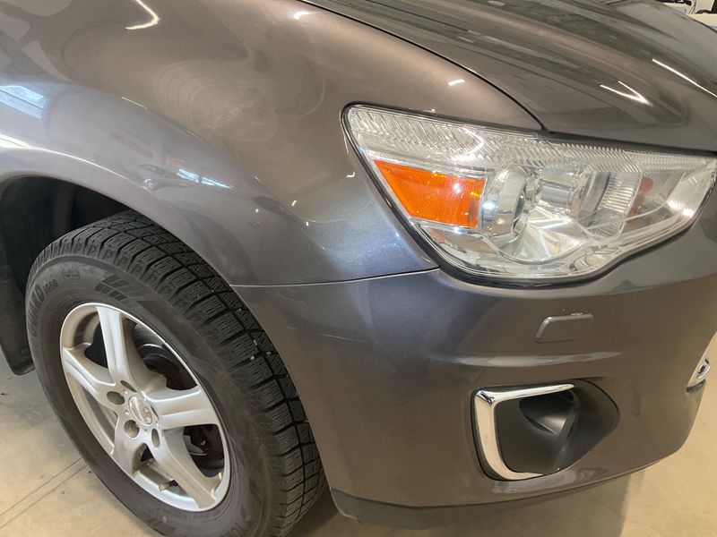Mitsubishi ASX 1.6 Basis 2WD 2013 – снимка 32