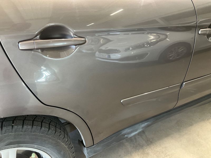 Mitsubishi ASX 1.6 Basis 2WD 2013 – снимка 26
