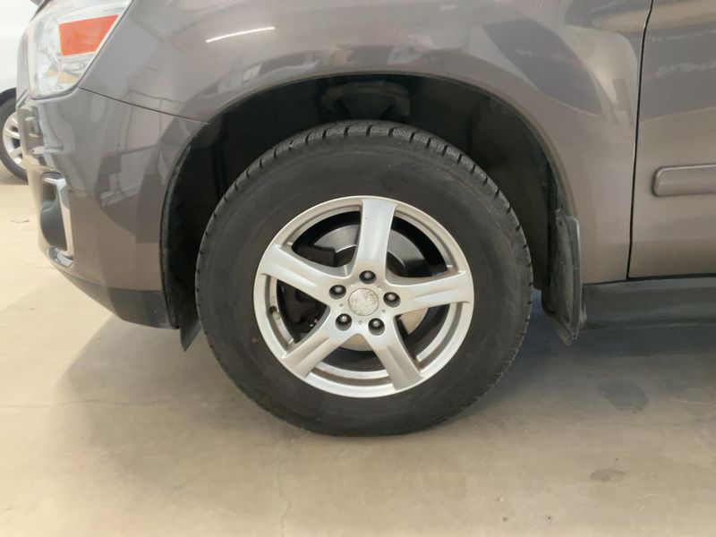 Mitsubishi ASX 1.6 Basis 2WD 2013 – снимка 3