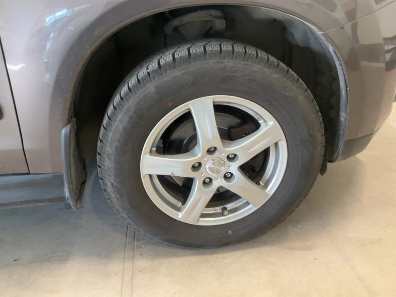 Mitsubishi ASX 1.6 Basis 2WD 2013 – снимка 11