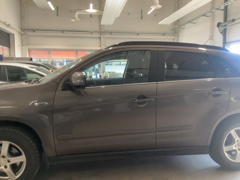 Mitsubishi ASX 1.6 Basis 2WD 2013 – снимка 4