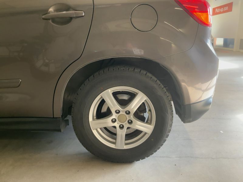 Mitsubishi ASX 1.6 Basis 2WD 2013 – снимка 5