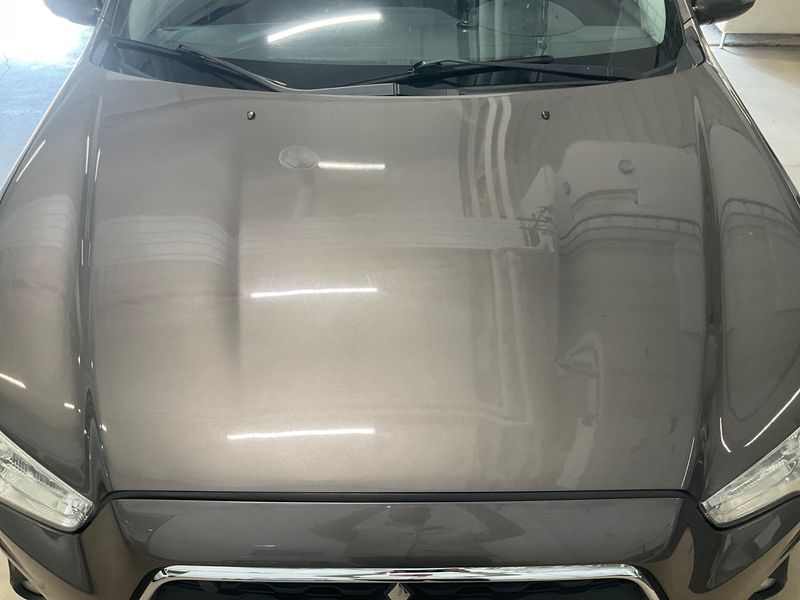 Mitsubishi ASX 1.6 Basis 2WD 2013 – снимка 33