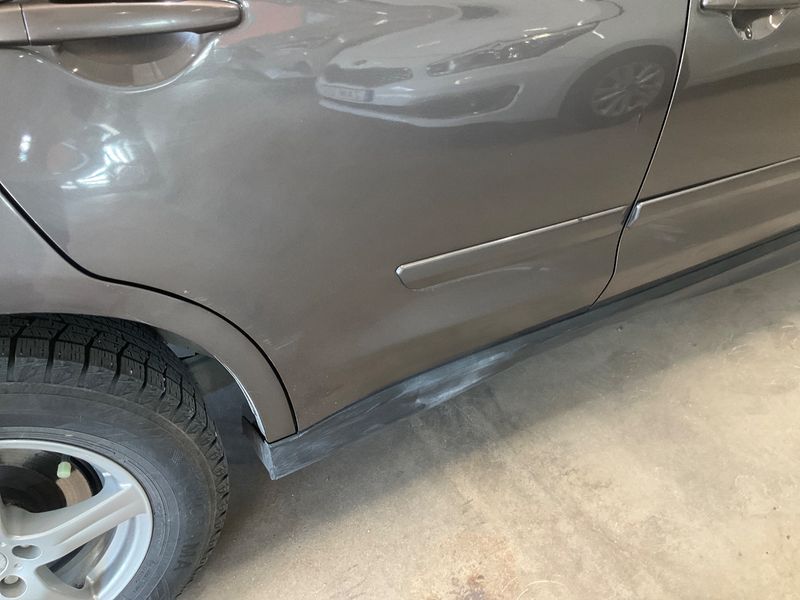 Mitsubishi ASX 1.6 Basis 2WD 2013 – снимка 24