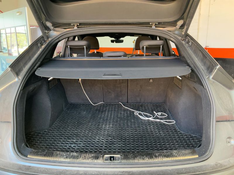 Audi Q5 Sportback 40 TDI Mild-Hybrid quattro S line 2021 – снимка 15