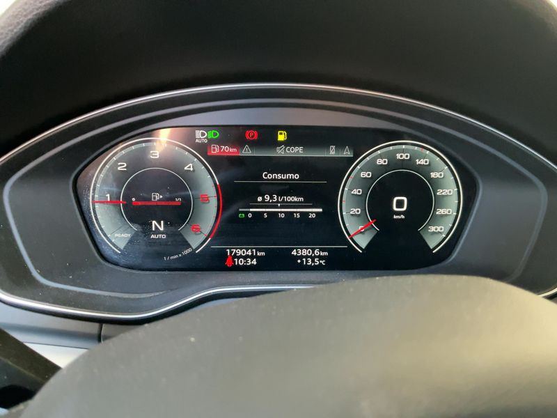 Audi Q5 Sportback 40 TDI Mild-Hybrid quattro S line 2021 – снимка 18