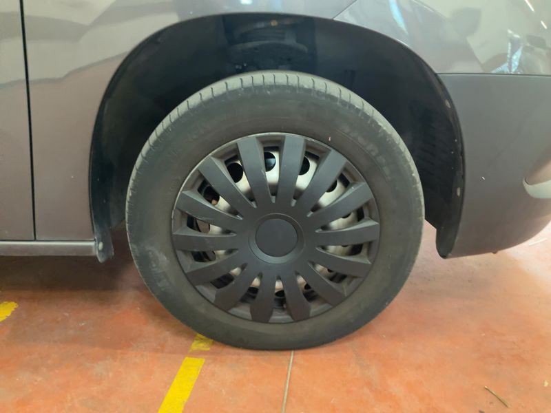 Opel Combo 1.5 CDTI Edition erhöhte Nutzlast 2021 – снимка 11