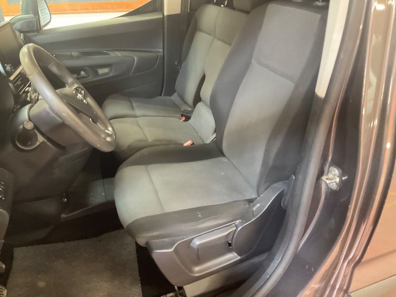 Opel Combo 1.5 CDTI Edition erhöhte Nutzlast 2021 – снимка 25